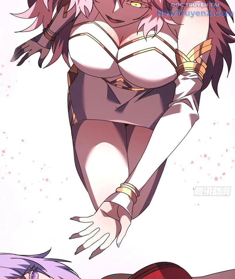 Mệnh Luân Chi Chủ! Làm Kẻ Biến Dị Giáng Xuống Nhân Gian Chapter 120 - Trang 2