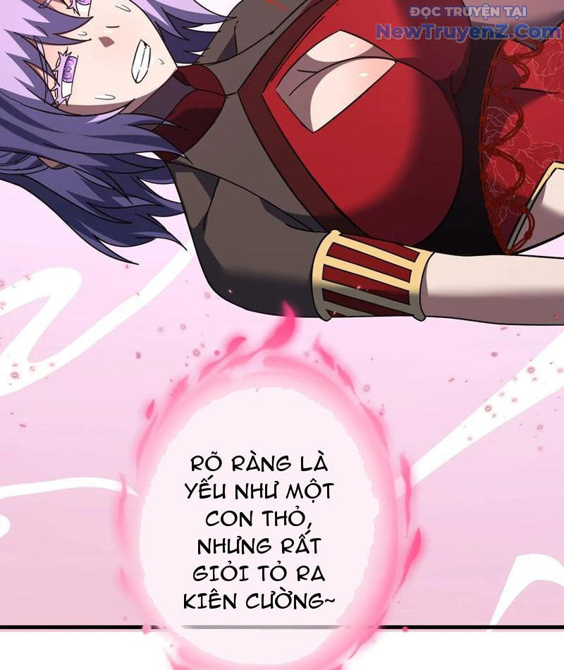 Mệnh Luân Chi Chủ! Làm Kẻ Biến Dị Giáng Xuống Nhân Gian Chapter 120 - Trang 2