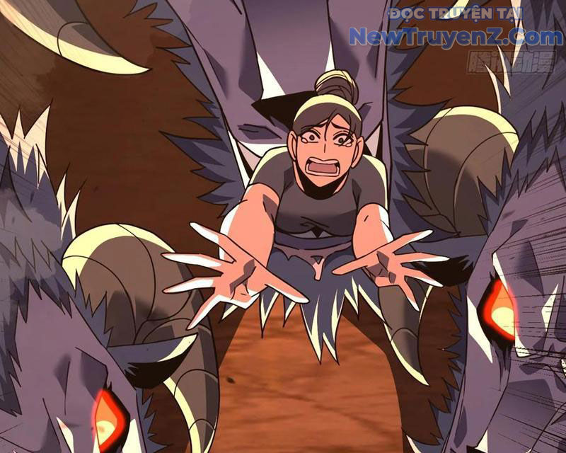 Mệnh Luân Chi Chủ! Làm Kẻ Biến Dị Giáng Xuống Nhân Gian Chapter 121 - Trang 2