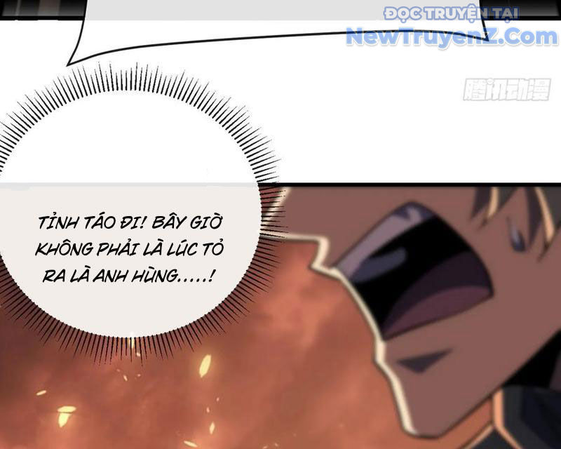 Mệnh Luân Chi Chủ! Làm Kẻ Biến Dị Giáng Xuống Nhân Gian Chapter 121 - Trang 2