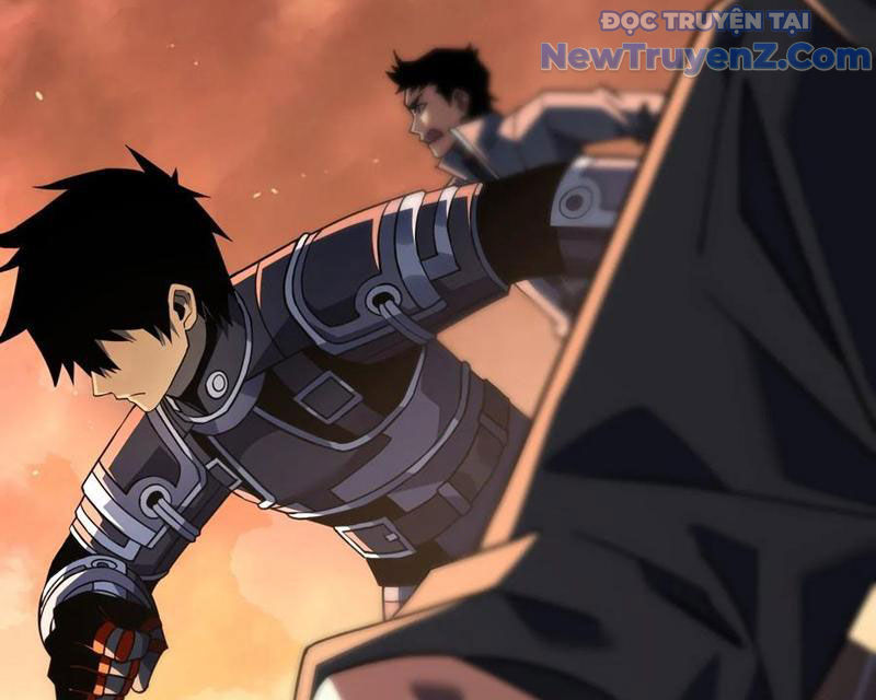 Mệnh Luân Chi Chủ! Làm Kẻ Biến Dị Giáng Xuống Nhân Gian Chapter 121 - Trang 2