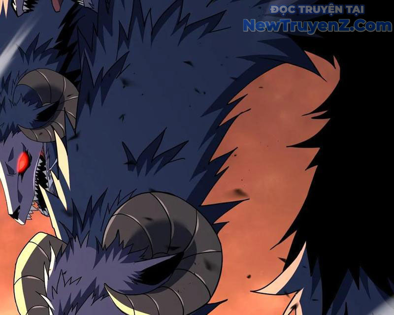 Mệnh Luân Chi Chủ! Làm Kẻ Biến Dị Giáng Xuống Nhân Gian Chapter 121 - Trang 2