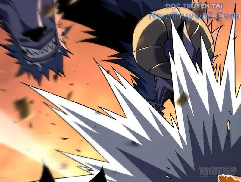 Mệnh Luân Chi Chủ! Làm Kẻ Biến Dị Giáng Xuống Nhân Gian Chapter 121 - Trang 2