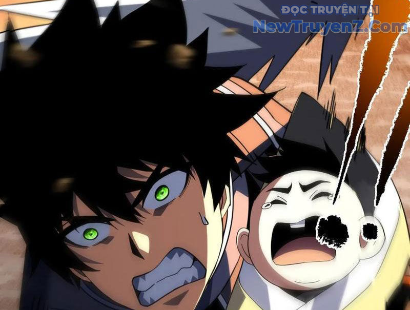 Mệnh Luân Chi Chủ! Làm Kẻ Biến Dị Giáng Xuống Nhân Gian Chapter 121 - Trang 2