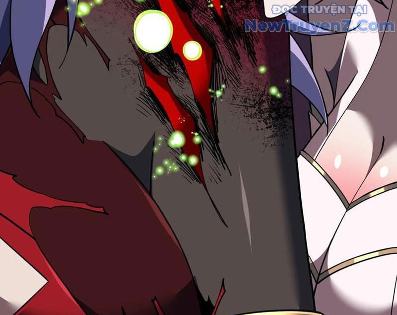 Mệnh Luân Chi Chủ! Làm Kẻ Biến Dị Giáng Xuống Nhân Gian Chapter 121 - Trang 2