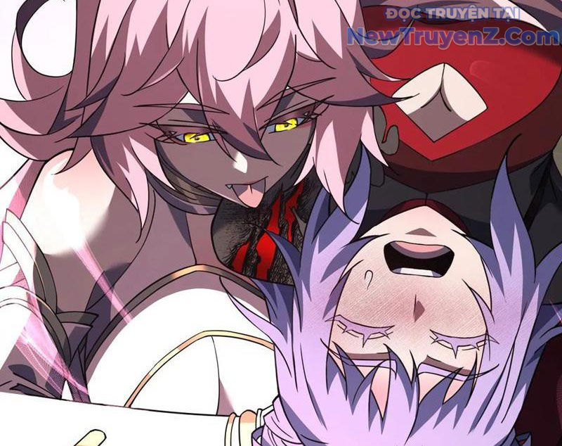 Mệnh Luân Chi Chủ! Làm Kẻ Biến Dị Giáng Xuống Nhân Gian Chapter 121 - Trang 2