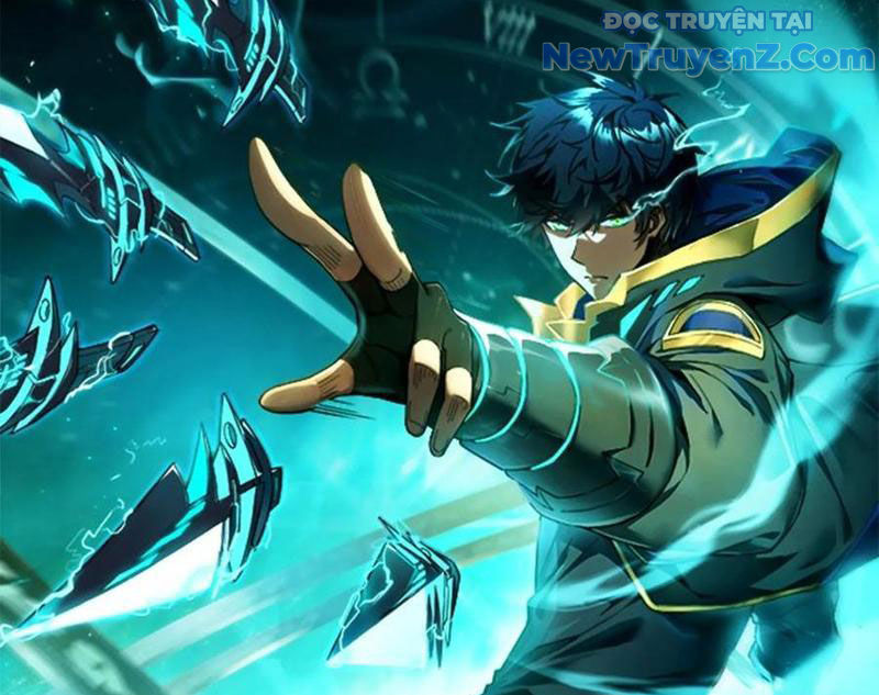 Mệnh Luân Chi Chủ! Làm Kẻ Biến Dị Giáng Xuống Nhân Gian Chapter 121 - Trang 2