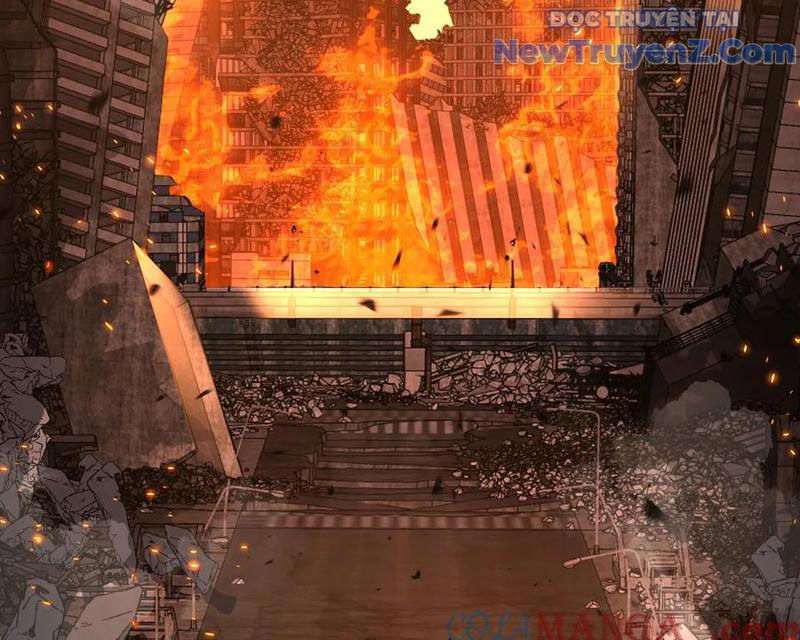 Mệnh Luân Chi Chủ! Làm Kẻ Biến Dị Giáng Xuống Nhân Gian Chapter 121 - Trang 2