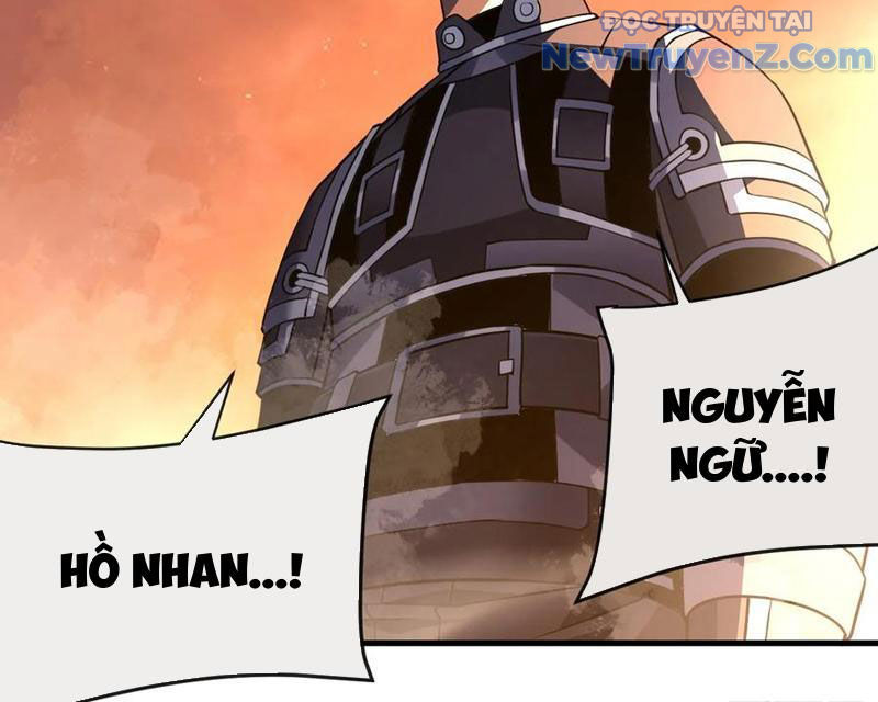 Mệnh Luân Chi Chủ! Làm Kẻ Biến Dị Giáng Xuống Nhân Gian Chapter 121 - Trang 2