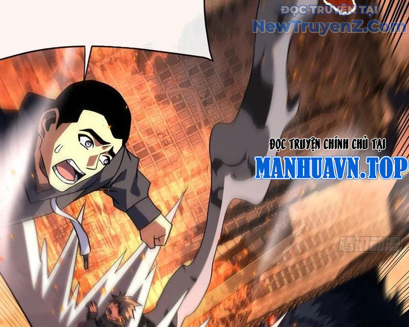 Mệnh Luân Chi Chủ! Làm Kẻ Biến Dị Giáng Xuống Nhân Gian Chapter 121 - Trang 2