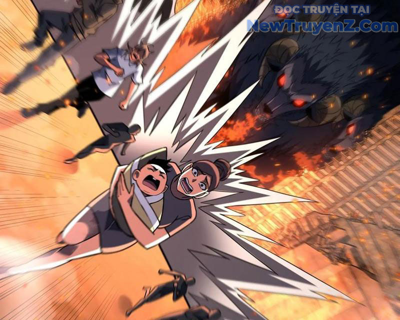 Mệnh Luân Chi Chủ! Làm Kẻ Biến Dị Giáng Xuống Nhân Gian Chapter 121 - Trang 2