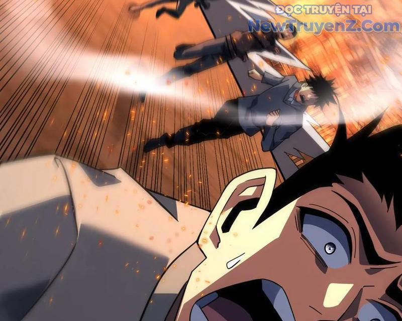 Mệnh Luân Chi Chủ! Làm Kẻ Biến Dị Giáng Xuống Nhân Gian Chapter 121 - Trang 2