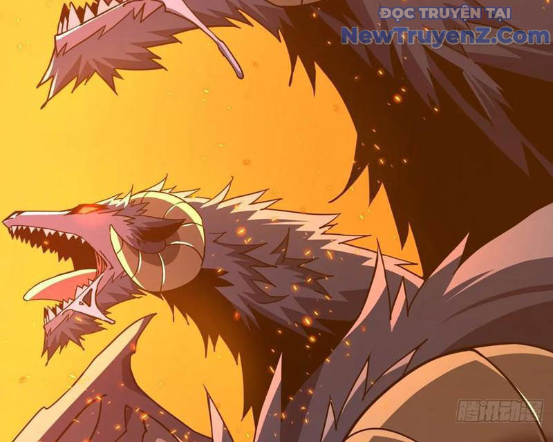 Mệnh Luân Chi Chủ! Làm Kẻ Biến Dị Giáng Xuống Nhân Gian Chapter 121 - Trang 2