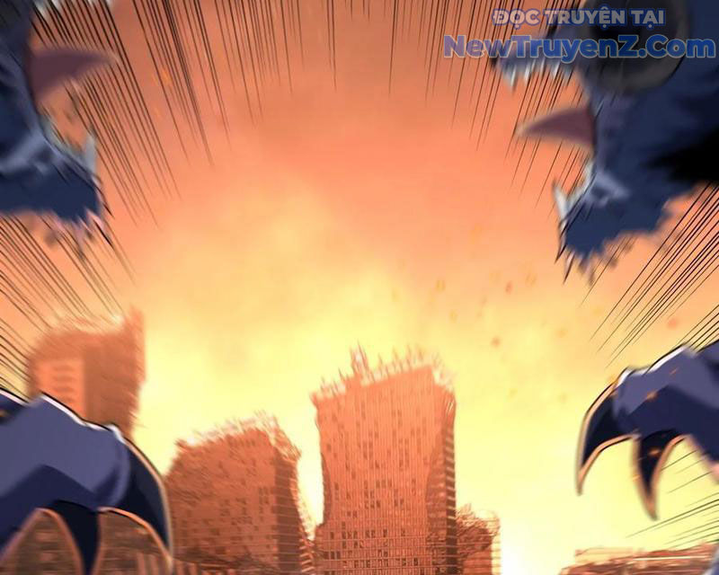 Mệnh Luân Chi Chủ! Làm Kẻ Biến Dị Giáng Xuống Nhân Gian Chapter 121 - Trang 2