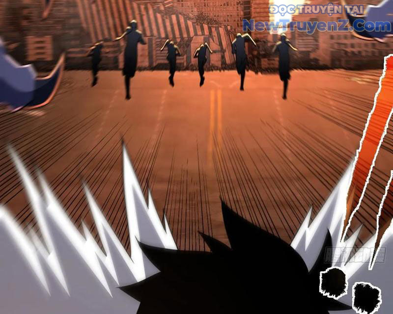 Mệnh Luân Chi Chủ! Làm Kẻ Biến Dị Giáng Xuống Nhân Gian Chapter 121 - Trang 2