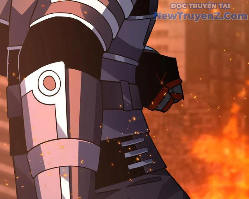 Mệnh Luân Chi Chủ! Làm Kẻ Biến Dị Giáng Xuống Nhân Gian Chapter 121 - Trang 2