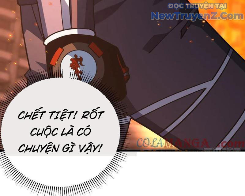 Mệnh Luân Chi Chủ! Làm Kẻ Biến Dị Giáng Xuống Nhân Gian Chapter 121 - Trang 2