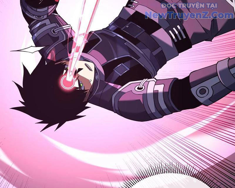 Mệnh Luân Chi Chủ! Làm Kẻ Biến Dị Giáng Xuống Nhân Gian Chapter 121 - Trang 2