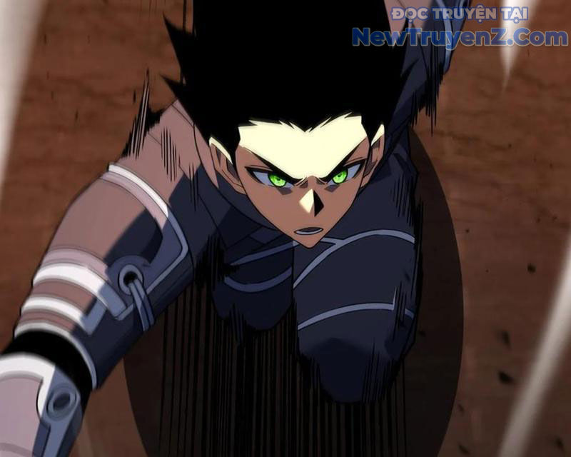 Mệnh Luân Chi Chủ! Làm Kẻ Biến Dị Giáng Xuống Nhân Gian Chapter 121 - Trang 2