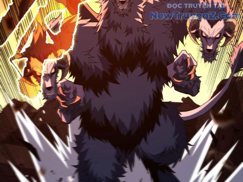 Mệnh Luân Chi Chủ! Làm Kẻ Biến Dị Giáng Xuống Nhân Gian Chapter 123 - Trang 2