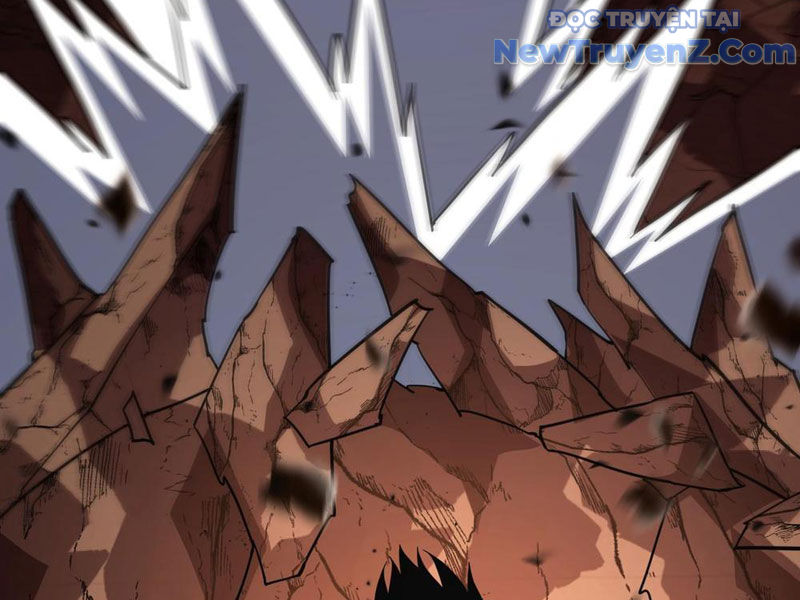 Mệnh Luân Chi Chủ! Làm Kẻ Biến Dị Giáng Xuống Nhân Gian Chapter 123 - Trang 2