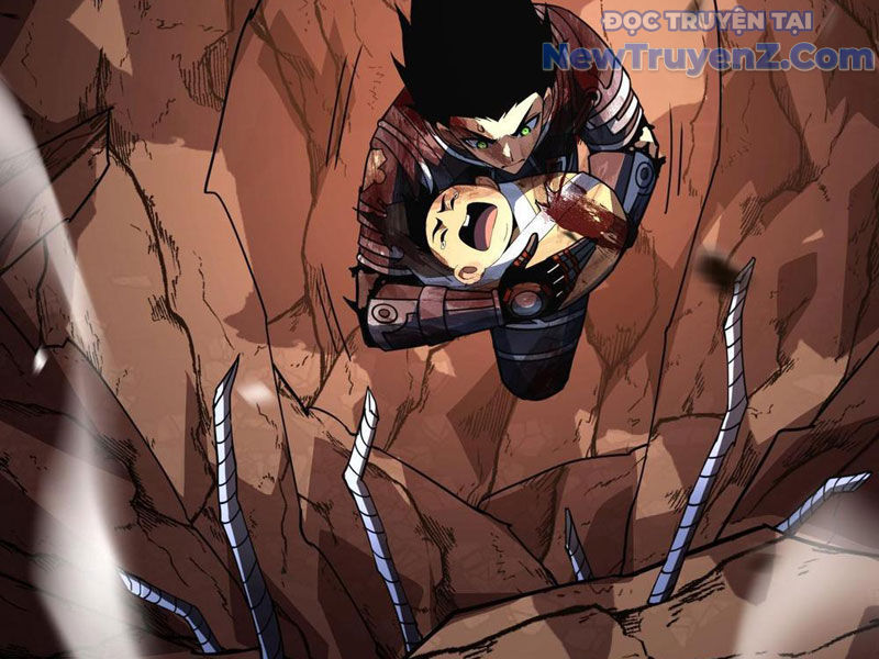 Mệnh Luân Chi Chủ! Làm Kẻ Biến Dị Giáng Xuống Nhân Gian Chapter 123 - Trang 2