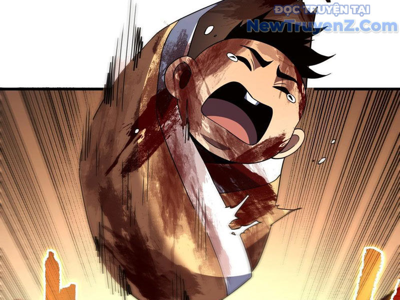 Mệnh Luân Chi Chủ! Làm Kẻ Biến Dị Giáng Xuống Nhân Gian Chapter 123 - Trang 2