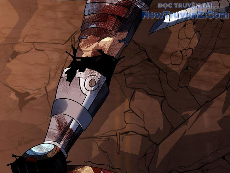 Mệnh Luân Chi Chủ! Làm Kẻ Biến Dị Giáng Xuống Nhân Gian Chapter 123 - Trang 2