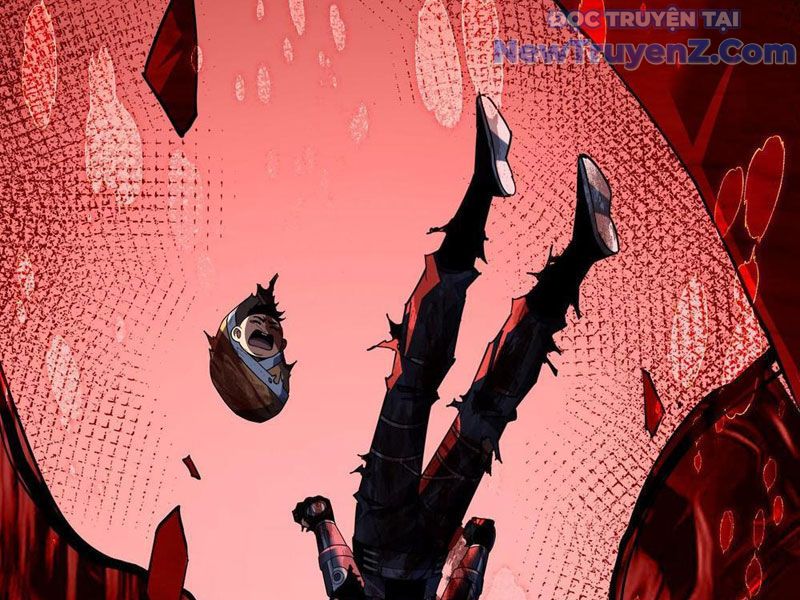 Mệnh Luân Chi Chủ! Làm Kẻ Biến Dị Giáng Xuống Nhân Gian Chapter 123 - Trang 2