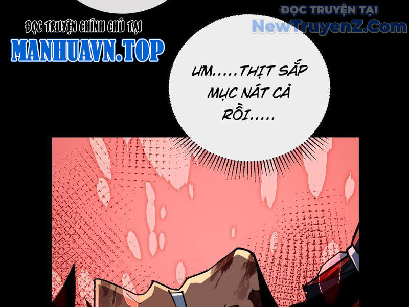 Mệnh Luân Chi Chủ! Làm Kẻ Biến Dị Giáng Xuống Nhân Gian Chapter 123 - Trang 2