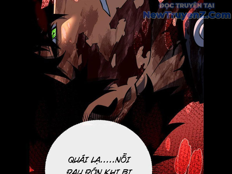 Mệnh Luân Chi Chủ! Làm Kẻ Biến Dị Giáng Xuống Nhân Gian Chapter 123 - Trang 2