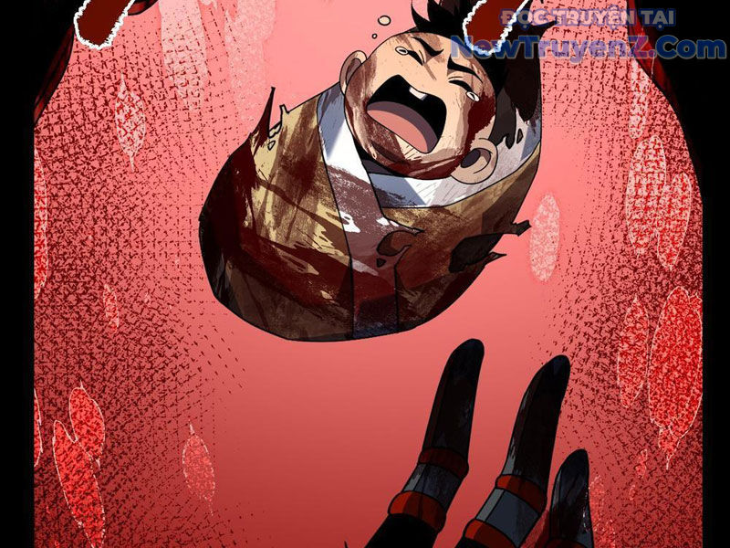 Mệnh Luân Chi Chủ! Làm Kẻ Biến Dị Giáng Xuống Nhân Gian Chapter 123 - Trang 2