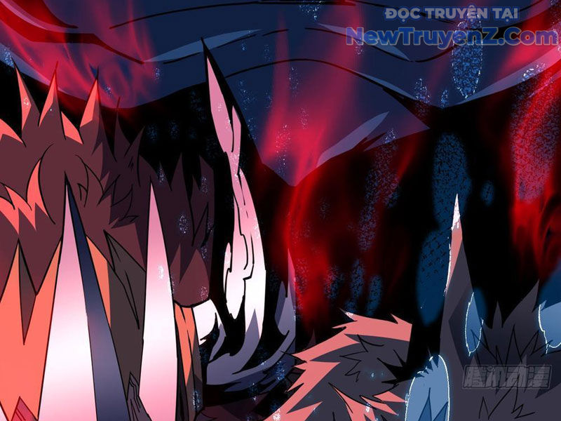 Mệnh Luân Chi Chủ! Làm Kẻ Biến Dị Giáng Xuống Nhân Gian Chapter 123 - Trang 2