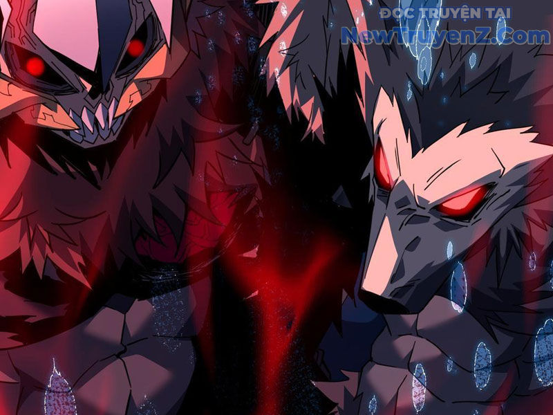 Mệnh Luân Chi Chủ! Làm Kẻ Biến Dị Giáng Xuống Nhân Gian Chapter 123 - Trang 2