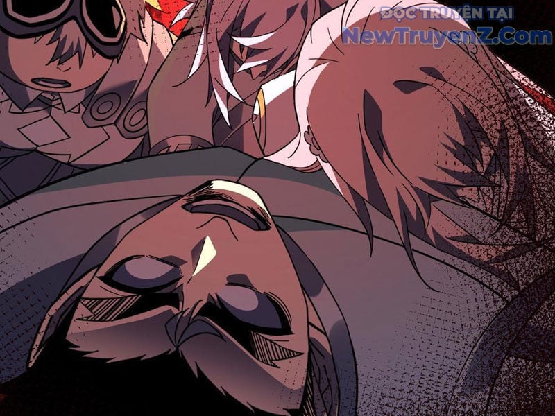 Mệnh Luân Chi Chủ! Làm Kẻ Biến Dị Giáng Xuống Nhân Gian Chapter 123 - Trang 2