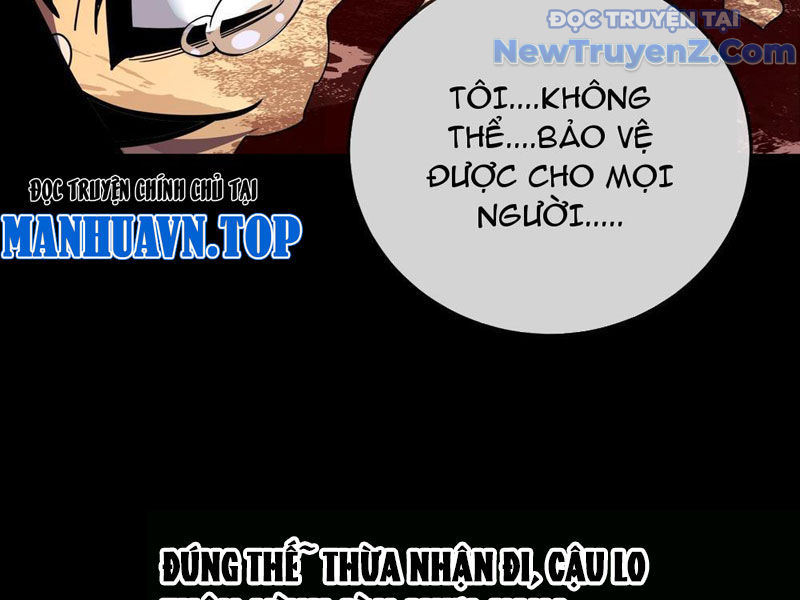 Mệnh Luân Chi Chủ! Làm Kẻ Biến Dị Giáng Xuống Nhân Gian Chapter 123 - Trang 2