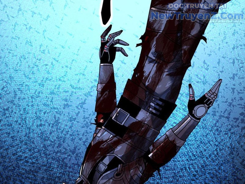 Mệnh Luân Chi Chủ! Làm Kẻ Biến Dị Giáng Xuống Nhân Gian Chapter 123 - Trang 2