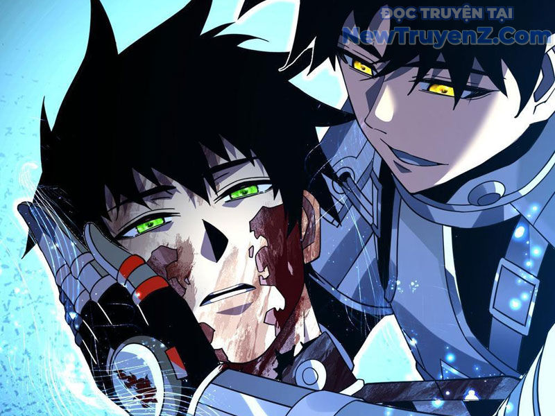 Mệnh Luân Chi Chủ! Làm Kẻ Biến Dị Giáng Xuống Nhân Gian Chapter 123 - Trang 2