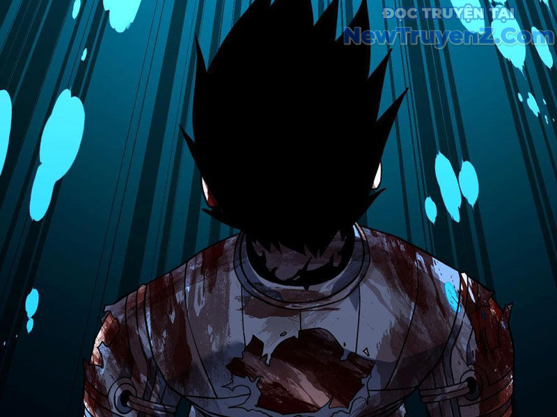 Mệnh Luân Chi Chủ! Làm Kẻ Biến Dị Giáng Xuống Nhân Gian Chapter 123 - Trang 2