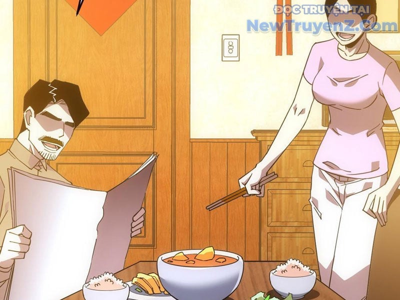 Mệnh Luân Chi Chủ! Làm Kẻ Biến Dị Giáng Xuống Nhân Gian Chapter 123 - Trang 2