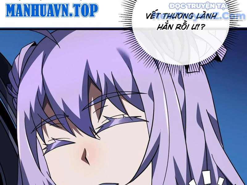 Mệnh Luân Chi Chủ! Làm Kẻ Biến Dị Giáng Xuống Nhân Gian Chapter 124 - Trang 2