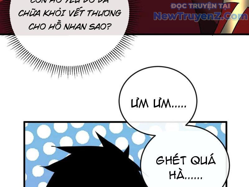 Mệnh Luân Chi Chủ! Làm Kẻ Biến Dị Giáng Xuống Nhân Gian Chapter 124 - Trang 2