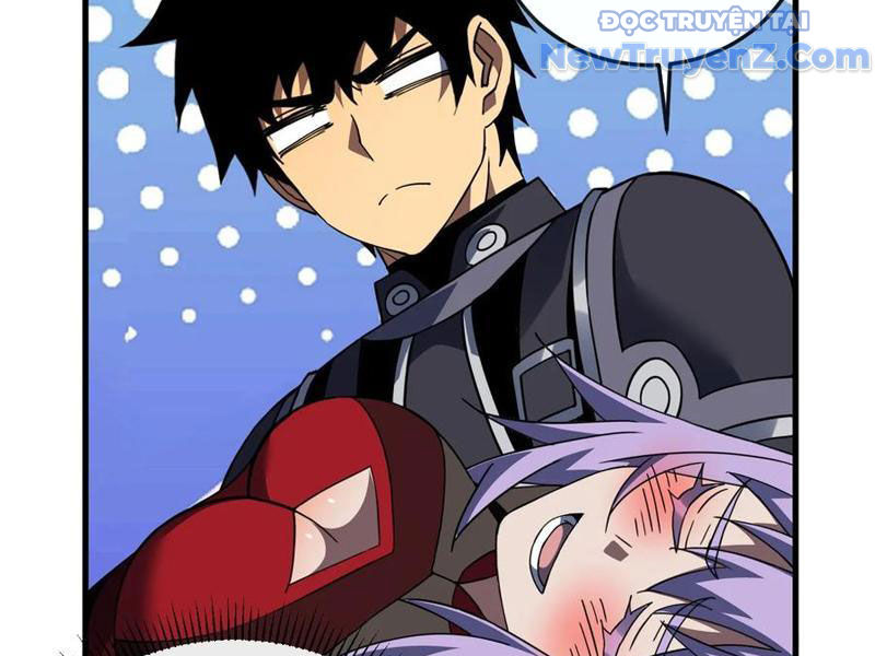 Mệnh Luân Chi Chủ! Làm Kẻ Biến Dị Giáng Xuống Nhân Gian Chapter 124 - Trang 2