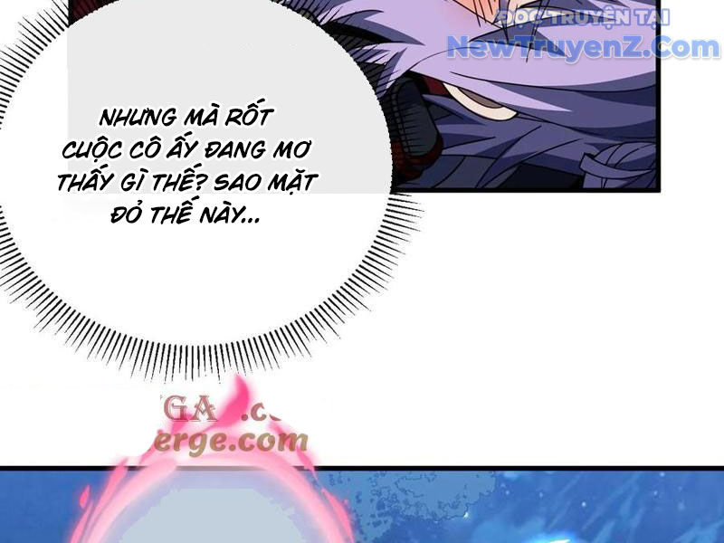 Mệnh Luân Chi Chủ! Làm Kẻ Biến Dị Giáng Xuống Nhân Gian Chapter 124 - Trang 2