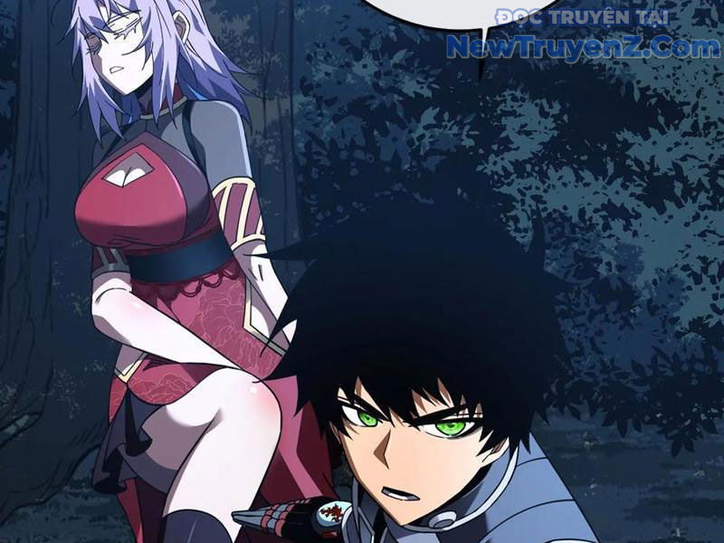 Mệnh Luân Chi Chủ! Làm Kẻ Biến Dị Giáng Xuống Nhân Gian Chapter 124 - Trang 2