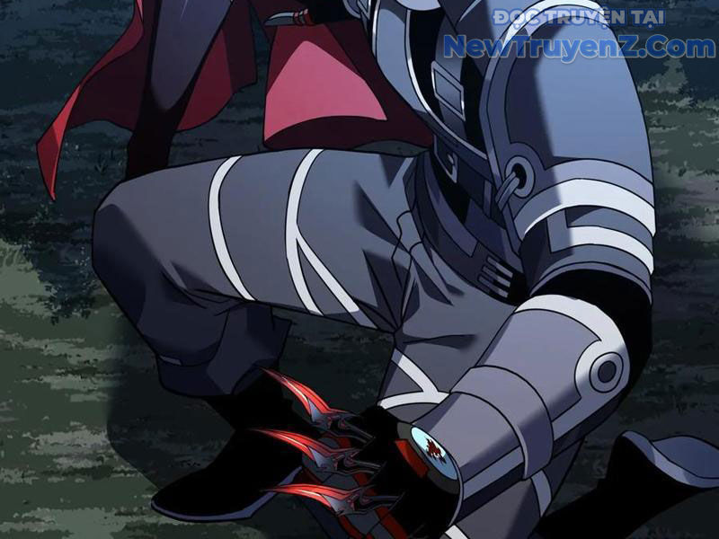 Mệnh Luân Chi Chủ! Làm Kẻ Biến Dị Giáng Xuống Nhân Gian Chapter 124 - Trang 2