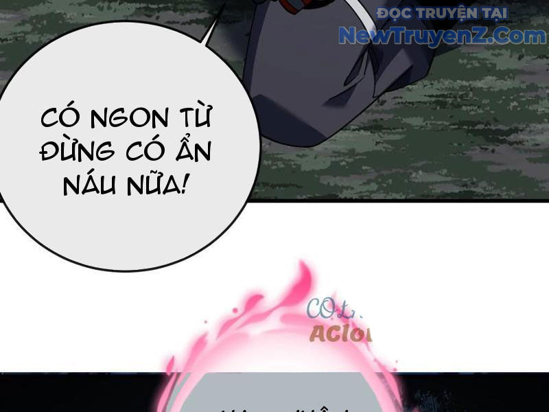 Mệnh Luân Chi Chủ! Làm Kẻ Biến Dị Giáng Xuống Nhân Gian Chapter 124 - Trang 2