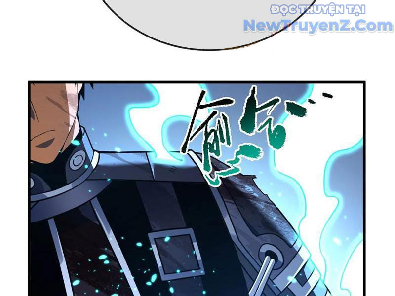 Mệnh Luân Chi Chủ! Làm Kẻ Biến Dị Giáng Xuống Nhân Gian Chapter 124 - Trang 2