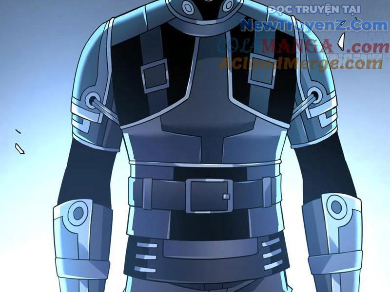 Mệnh Luân Chi Chủ! Làm Kẻ Biến Dị Giáng Xuống Nhân Gian Chapter 124 - Trang 2