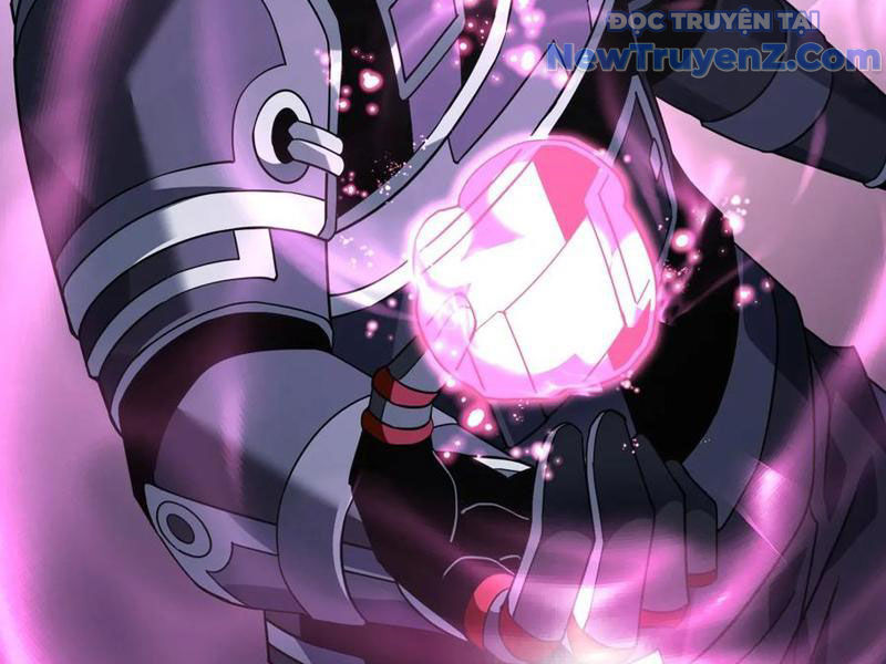 Mệnh Luân Chi Chủ! Làm Kẻ Biến Dị Giáng Xuống Nhân Gian Chapter 124 - Trang 2